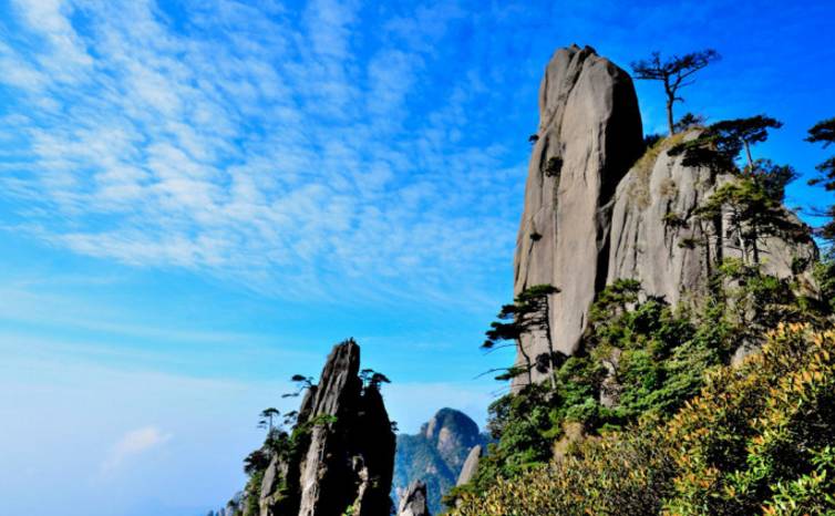 三清山火车_乘火车游三清山旅游攻略_三清山火车票