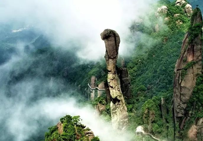 乘火车游三清山旅游攻略_三清山火车票_三清山火车