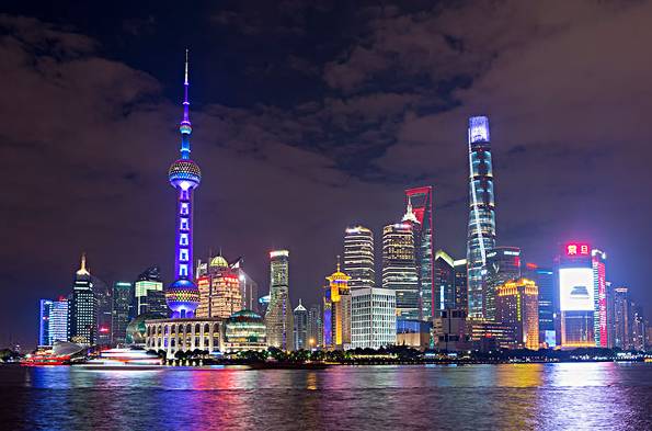 夜景上海攻略旅游景点推荐_上海夜景旅游攻略_上海夜景旅游景点