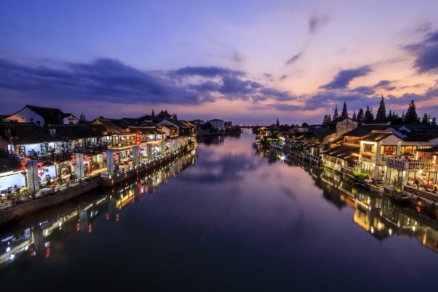 上海夜景旅游攻略_夜景上海攻略旅游景点推荐_上海夜景旅游景点