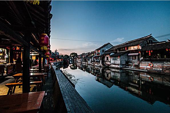 上海夜景旅游攻略_夜景上海攻略旅游景点推荐_上海夜景旅游景点