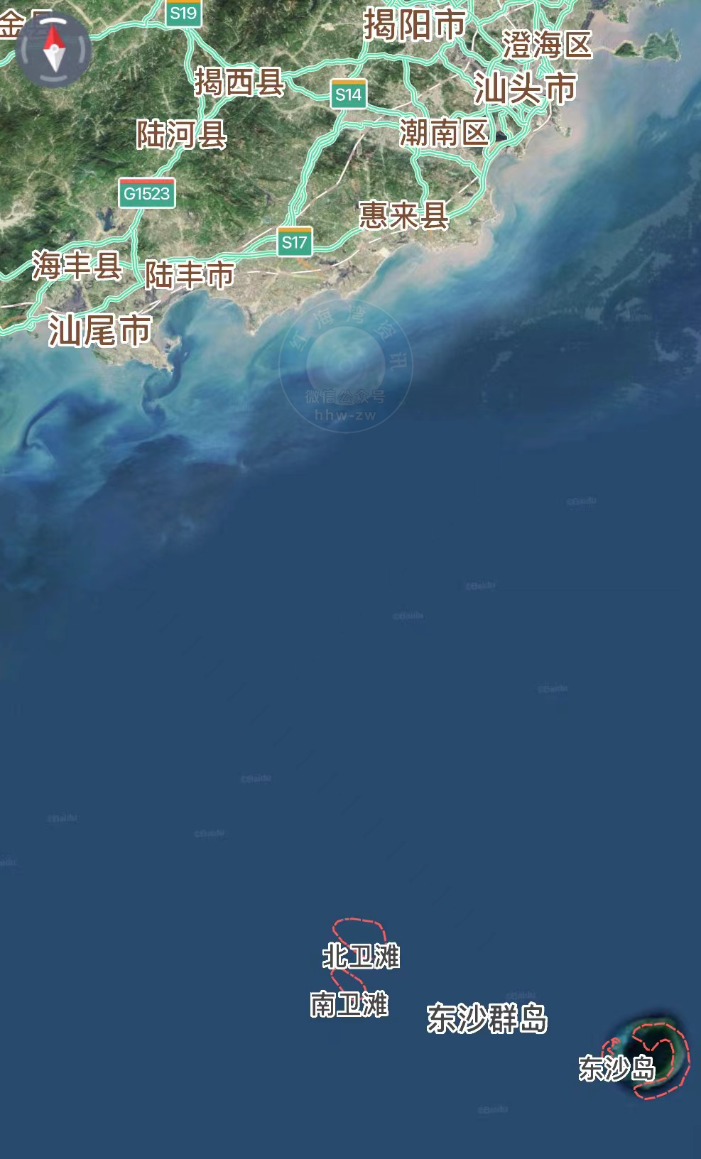 红海湾游玩攻略_红海湾旅游攻略_红海湾旅游区攻略