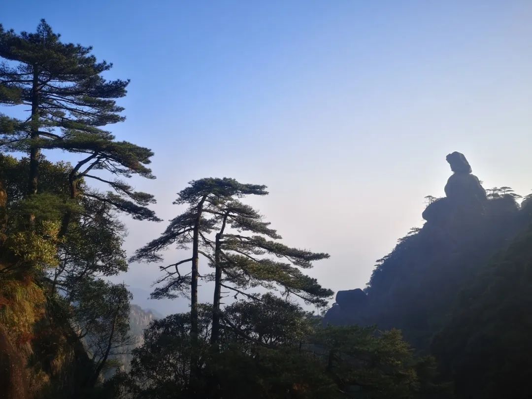 三清山火车票_三清山有火车站时刻表_乘火车游三清山旅游攻略