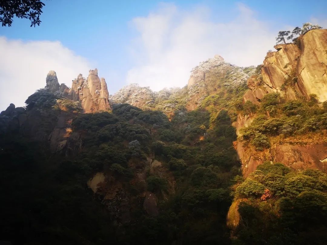三清山火车票_乘火车游三清山旅游攻略_三清山有火车站时刻表