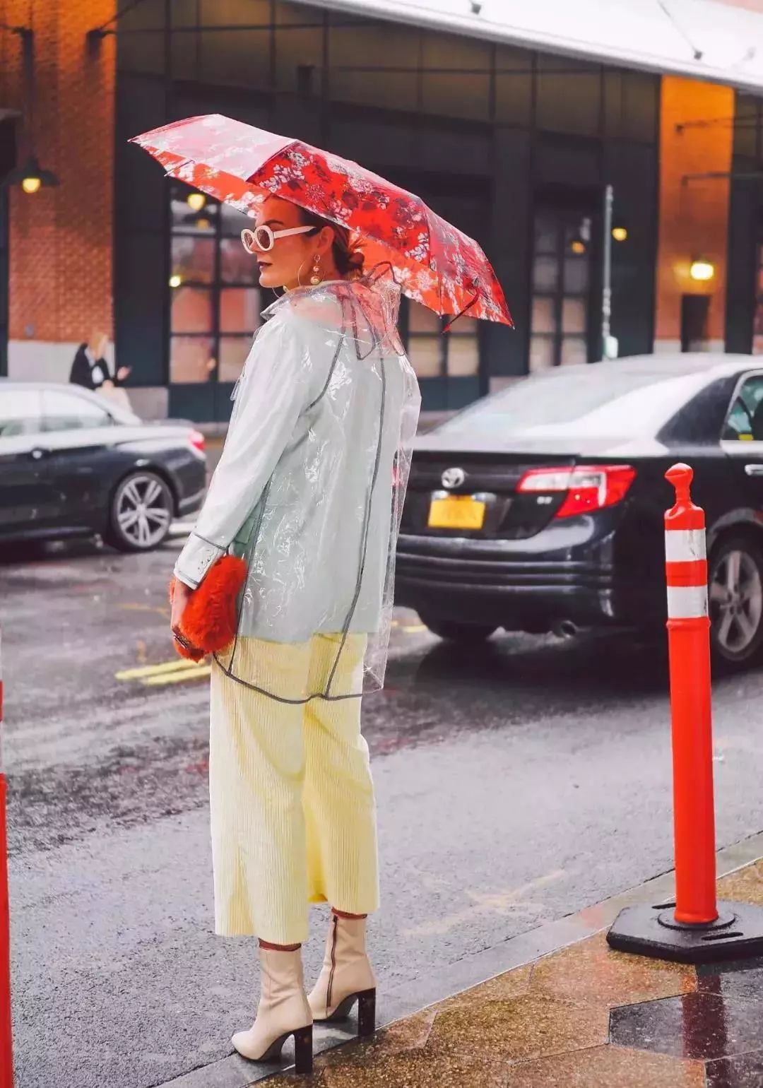 时尚雨靴品牌_时尚品牌雨靴排名_雨靴奢侈品牌