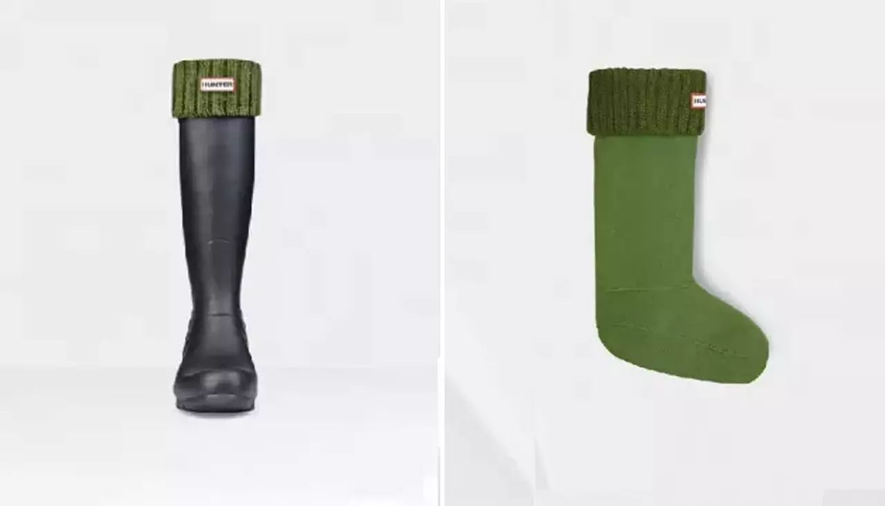雨靴奢侈品牌_时尚雨靴品牌_时尚品牌雨靴有哪些