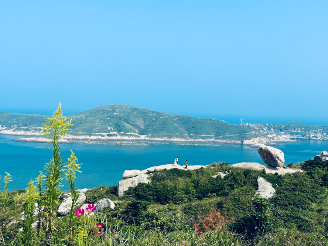 宁波怎么枸杞岛_宁波去枸杞岛旅游攻略_宁波到枸杞岛旅游攻略