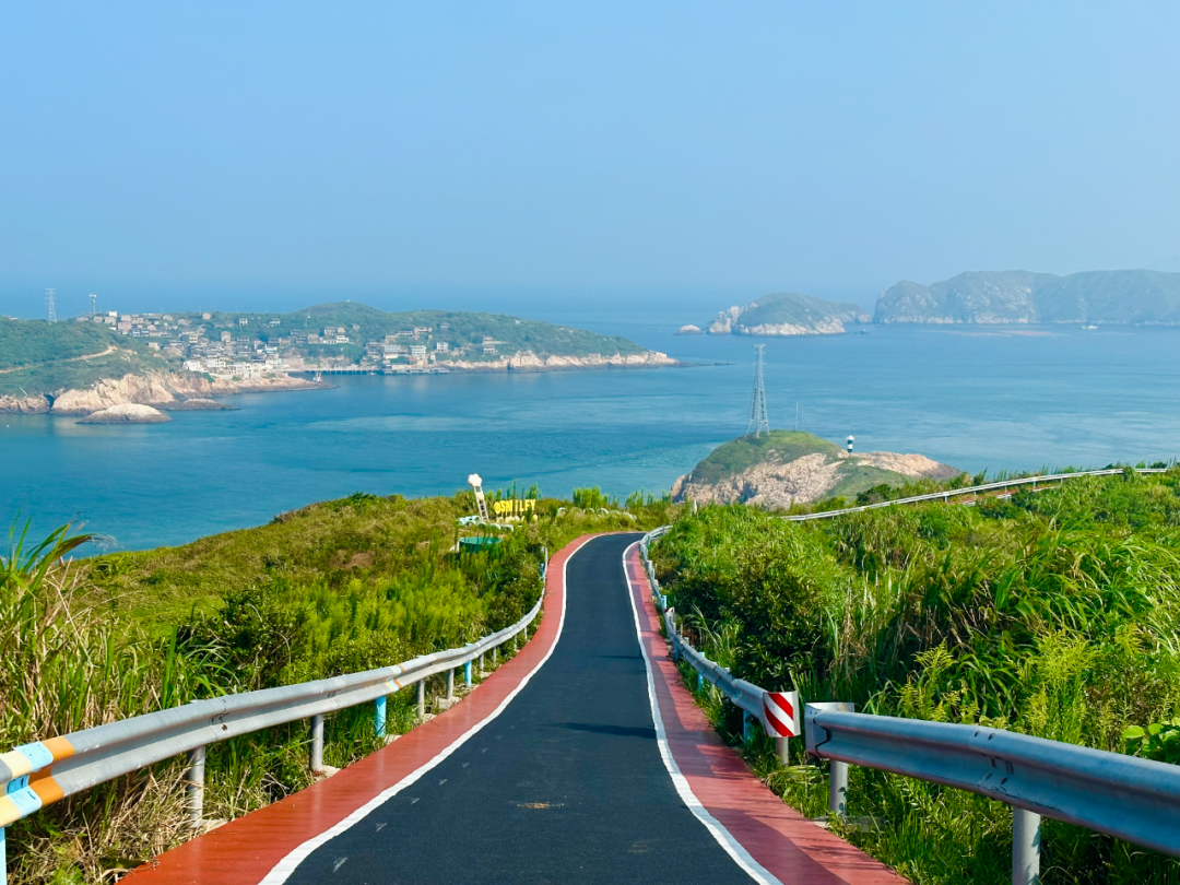 宁波到枸杞岛旅游攻略_宁波怎么枸杞岛_宁波去枸杞岛旅游攻略