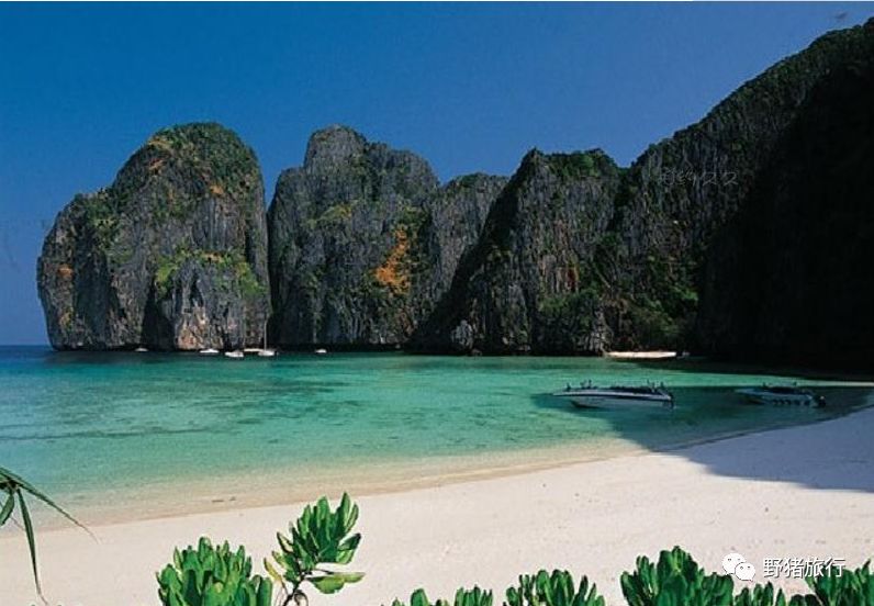 珊瑚海泰国_泰国珊瑚岛好玩吗_泰国珊瑚岛旅游攻略
