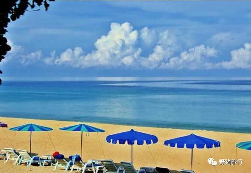 泰国珊瑚岛好玩吗_泰国珊瑚岛旅游攻略_珊瑚海泰国