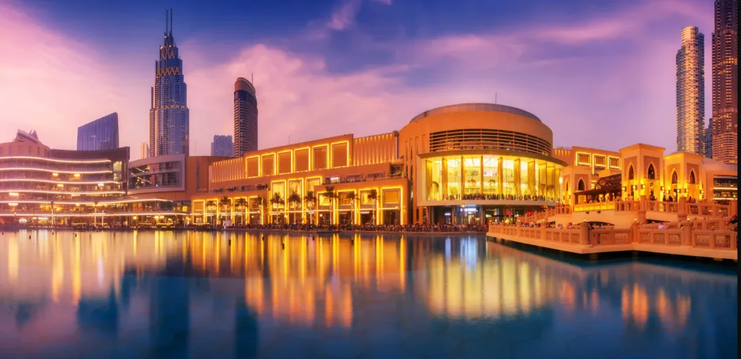 迪拜攻略游玩攻略_迪拜适合旅游的月份_1月迪拜旅游攻略