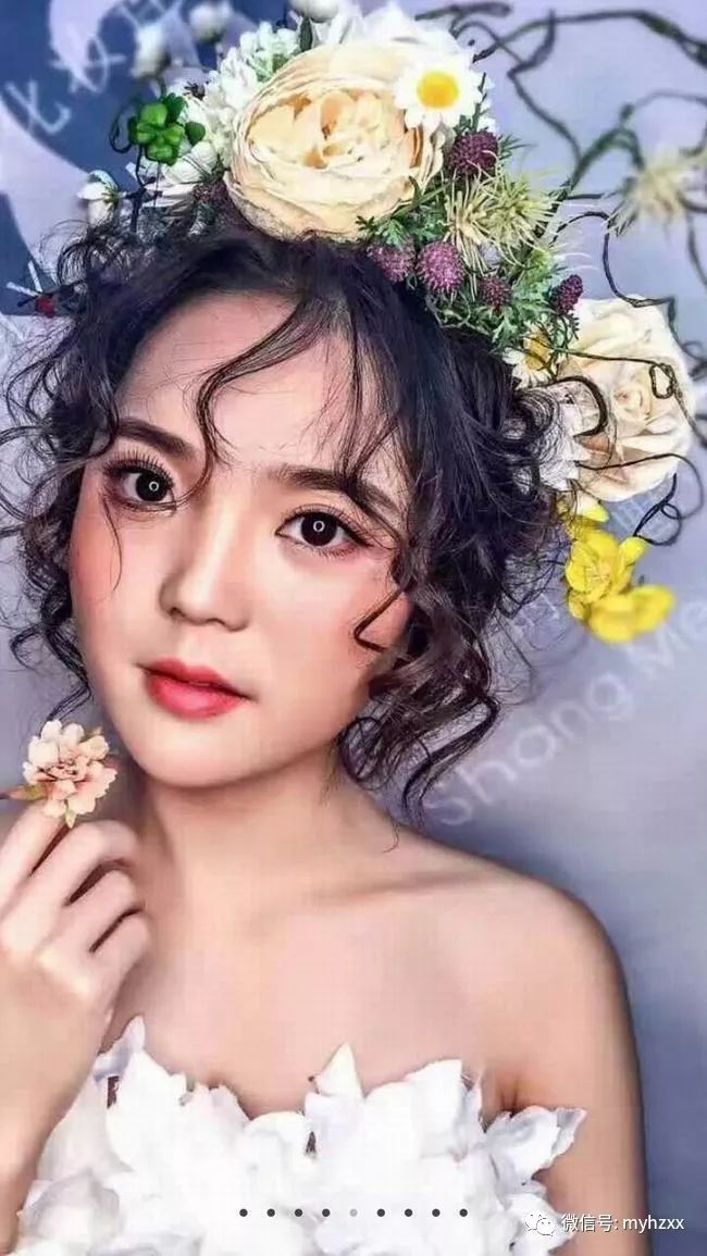 时尚化妆培训班_化妆技术培训学校_专业时尚化妆培训学校