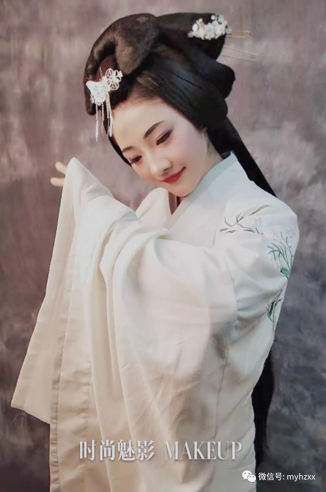 专业时尚化妆培训学校_化妆技术培训学校_时尚化妆培训班