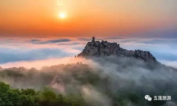 九仙山旅游攻略_仙山景区在哪里_攻略仙山旅游的地方