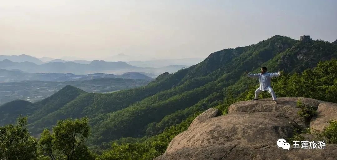 仙山景区在哪里_九仙山旅游攻略_攻略仙山旅游的地方