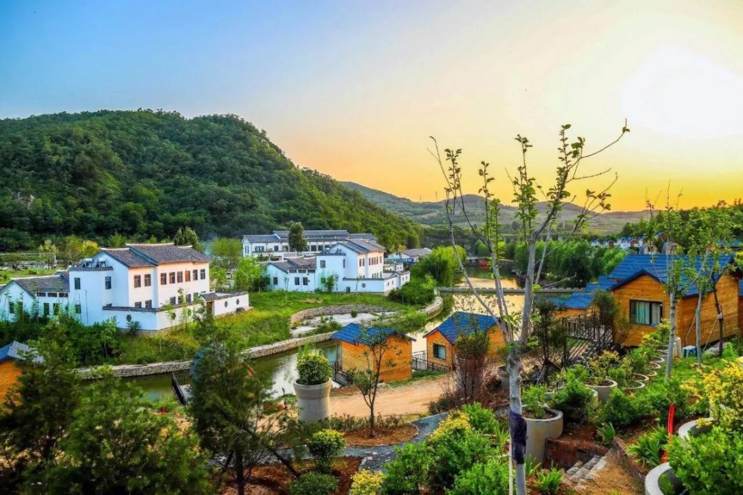 攻略仙山旅游的地方_九仙山旅游攻略_仙山景区在哪里