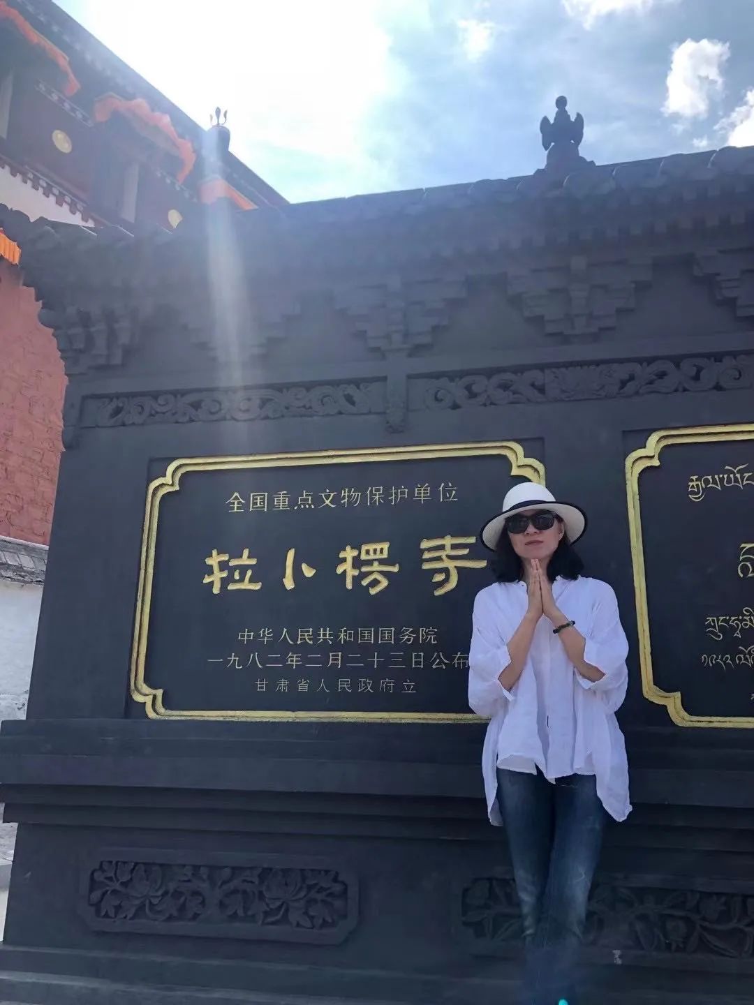 兰州至夏河路上有景点_兰州 夏河 旅游攻略_兰州夏河海拔多少米