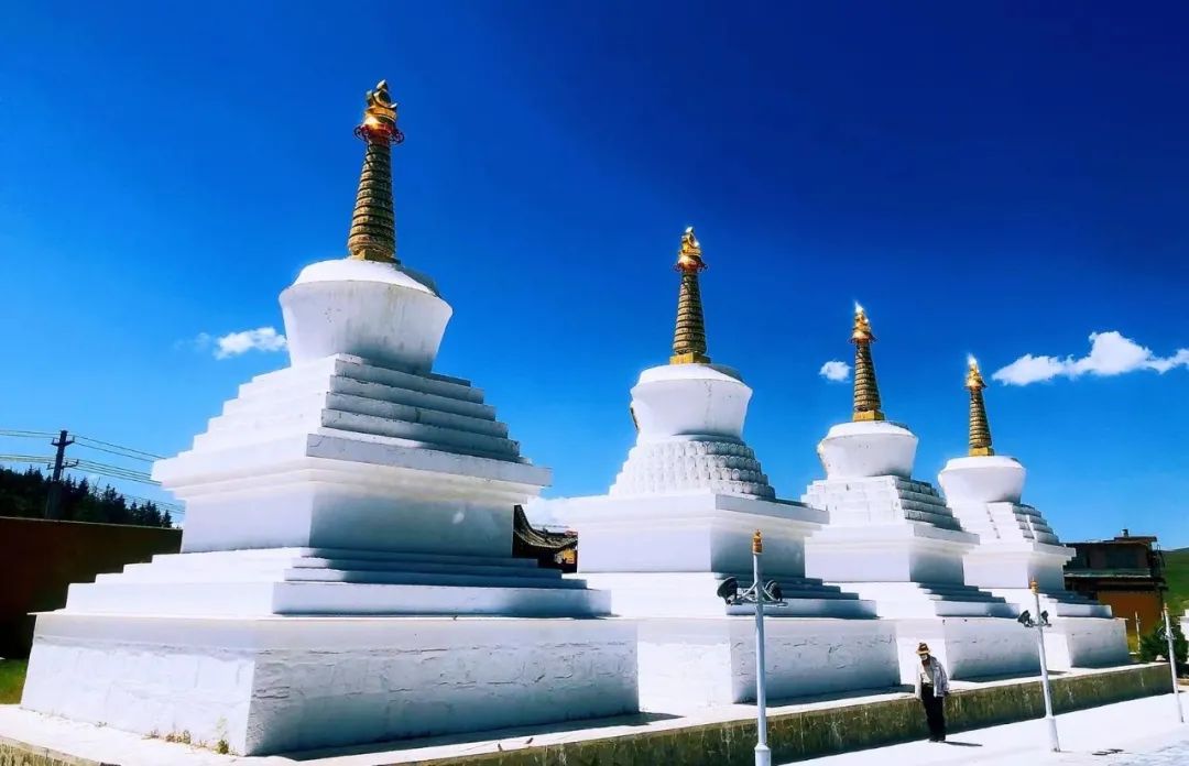 兰州至夏河路上有景点_兰州 夏河 旅游攻略_兰州夏河海拔多少米