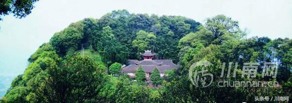 赤水天台山旅游攻略_赤水天台山风景图_赤水天台镇