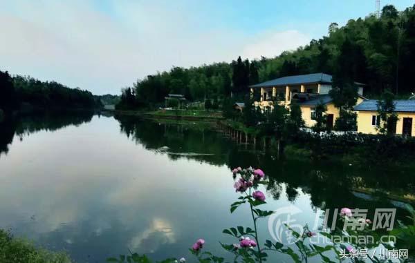 赤水天台山旅游攻略_赤水天台山风景图_赤水天台镇