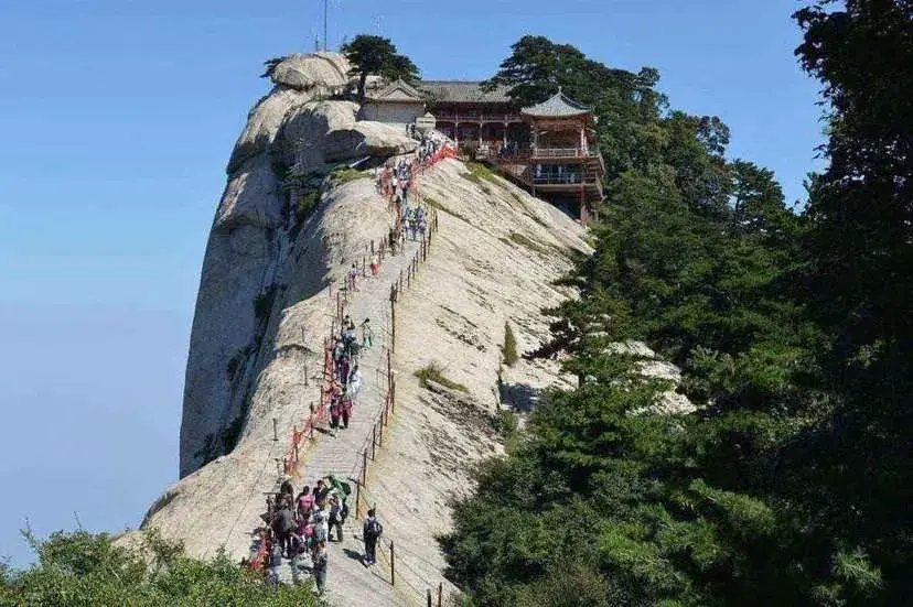 宜昌到武当山旅游攻略-武当山到宜昌路过哪些城市