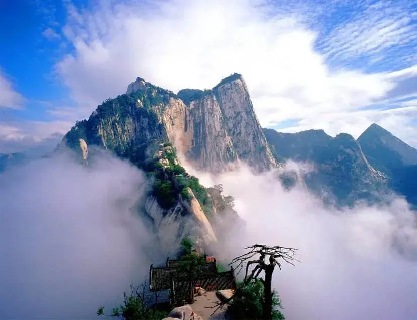 宜昌武当山门票多少钱_宜昌到武当山旅游攻略_武当山到宜昌路过哪些城市