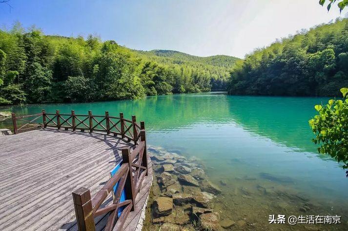 江宁黄龙岘旅游攻略-江宁黄龙岘旅游攻略(图2) 江宁黄龙岘旅游攻略_江宁黄龙岘旅游攻略_江宁黄龙岘旅游攻略