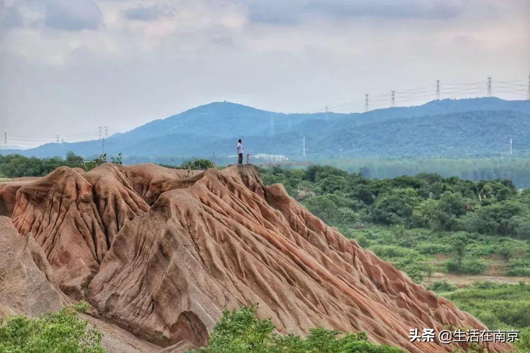 江宁黄龙岘旅游攻略-江宁黄龙岘旅游攻略(图17) 江宁黄龙岘旅游攻略_江宁黄龙岘旅游攻略_江宁黄龙岘旅游攻略