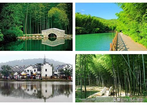 江宁黄龙岘旅游攻略-江宁黄龙岘旅游攻略(图3) 江宁黄龙岘旅游攻略_江宁黄龙岘旅游攻略_江宁黄龙岘旅游攻略