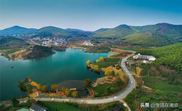 江宁黄龙岘旅游攻略-江宁黄龙岘旅游攻略(图30) 江宁黄龙岘旅游攻略_江宁黄龙岘旅游攻略_江宁黄龙岘旅游攻略