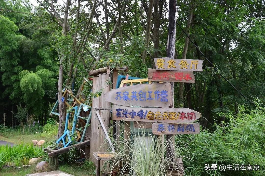 江宁黄龙岘旅游攻略-江宁黄龙岘旅游攻略(图41) 江宁黄龙岘旅游攻略_江宁黄龙岘旅游攻略_江宁黄龙岘旅游攻略