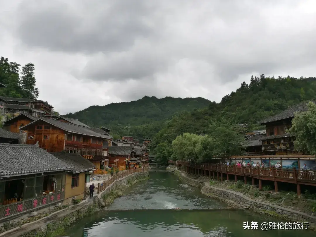 贵州西江苗寨旅游攻略_贵州省西江苗寨旅游_贵州西江苗寨属于哪个县