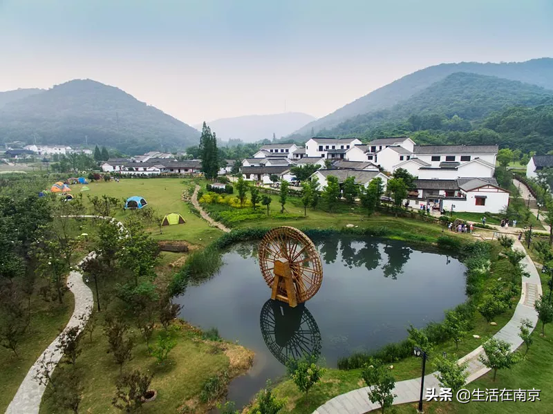 江宁黄龙岘旅游攻略_江宁黄龙岘旅游攻略_江宁黄龙岘旅游攻略