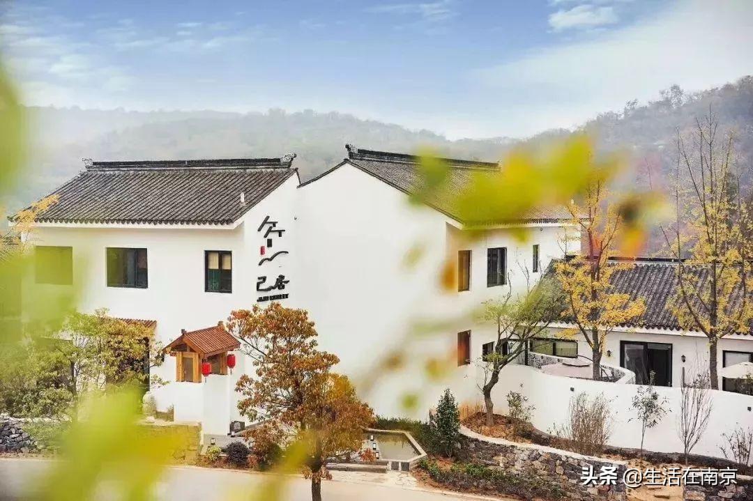 江宁黄龙岘旅游攻略_江宁黄龙岘旅游攻略_江宁黄龙岘旅游攻略