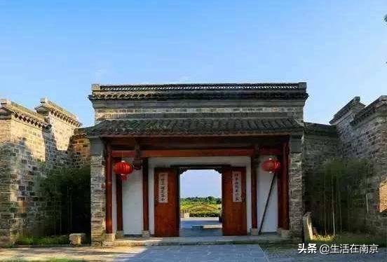 江宁黄龙岘旅游攻略_江宁黄龙岘旅游攻略_江宁黄龙岘旅游攻略