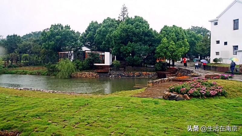 江宁黄龙岘旅游攻略_江宁黄龙岘旅游攻略_江宁黄龙岘旅游攻略