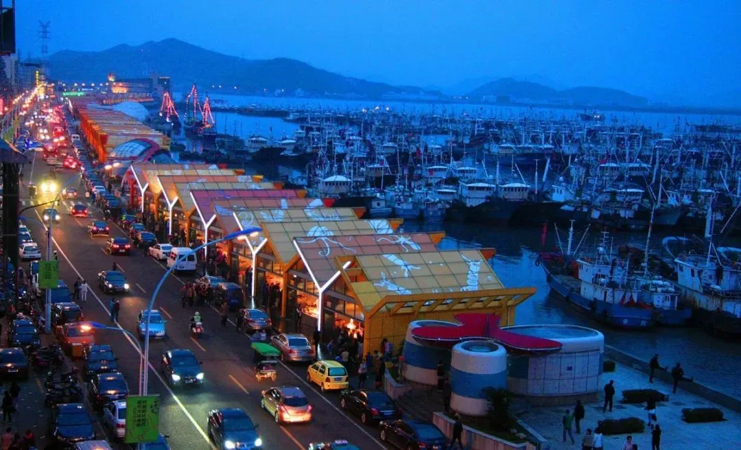 宁波枸杞岛图片大全_宁波怎么枸杞岛_宁波到枸杞岛旅游攻略
