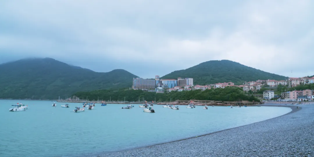 宁波枸杞岛图片大全_宁波到枸杞岛旅游攻略_宁波怎么枸杞岛