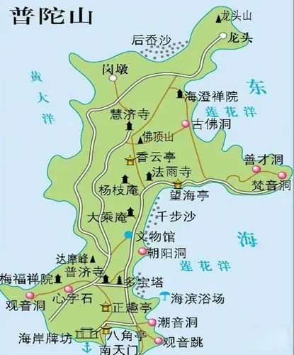 宁波枸杞岛图片大全_宁波怎么枸杞岛_宁波到枸杞岛旅游攻略