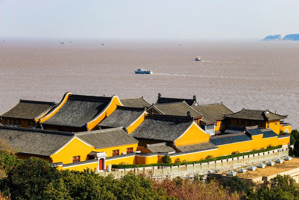 宁波到枸杞岛旅游攻略_宁波枸杞岛图片大全_宁波怎么枸杞岛