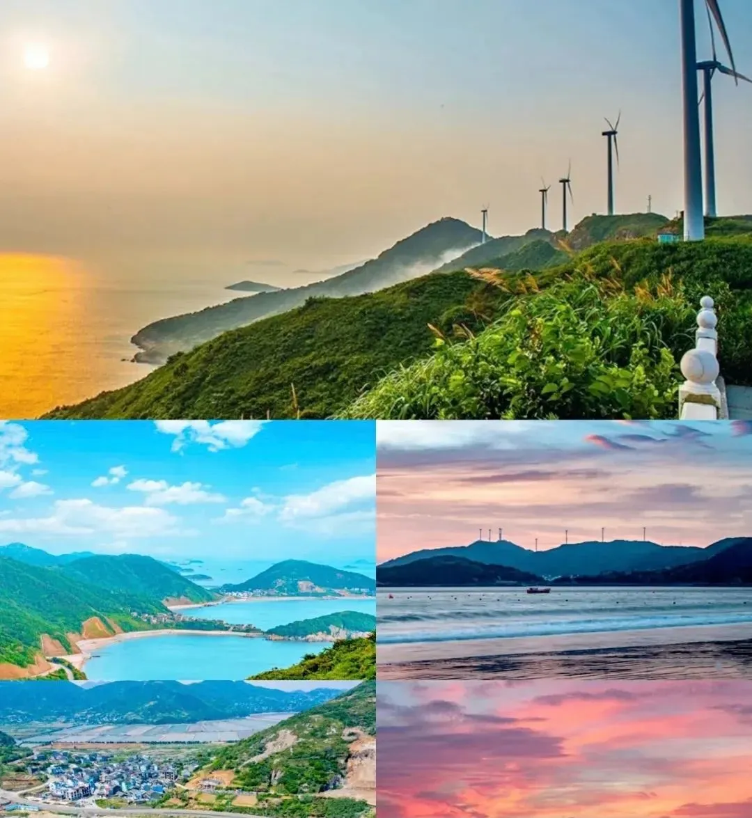 宁波到枸杞岛旅游攻略_宁波枸杞岛图片大全_宁波怎么枸杞岛