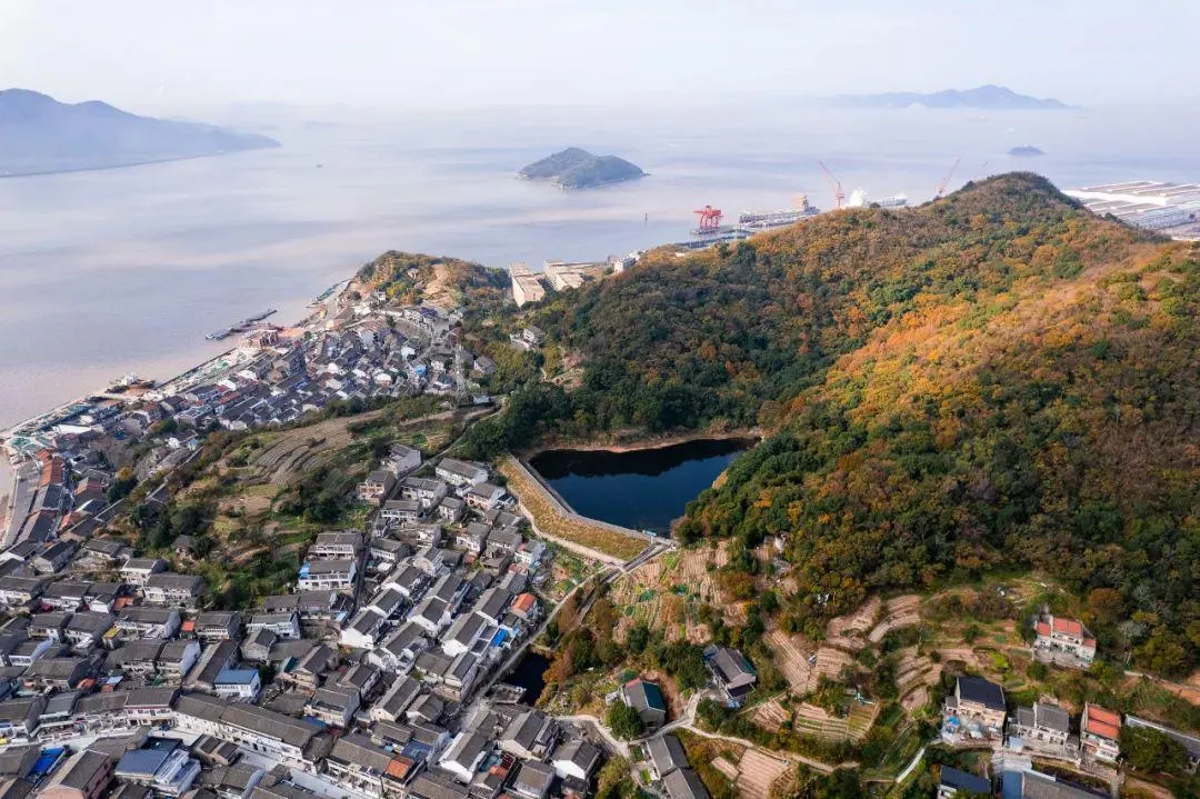 宁波到枸杞岛旅游攻略_宁波枸杞岛图片大全_宁波怎么枸杞岛