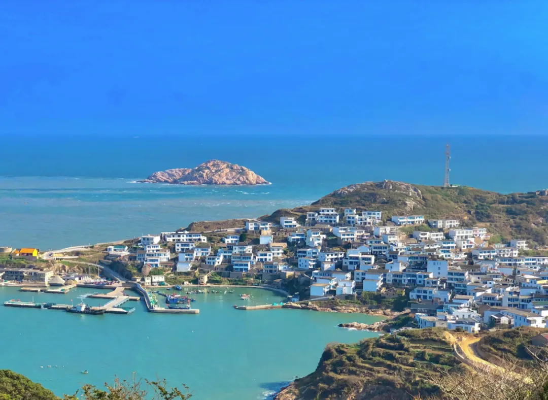 宁波枸杞岛图片大全_宁波怎么枸杞岛_宁波到枸杞岛旅游攻略
