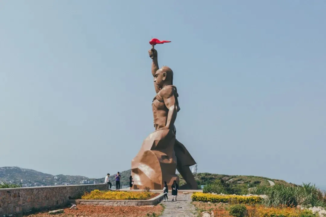 宁波到枸杞岛旅游攻略_宁波枸杞岛图片大全_宁波怎么枸杞岛