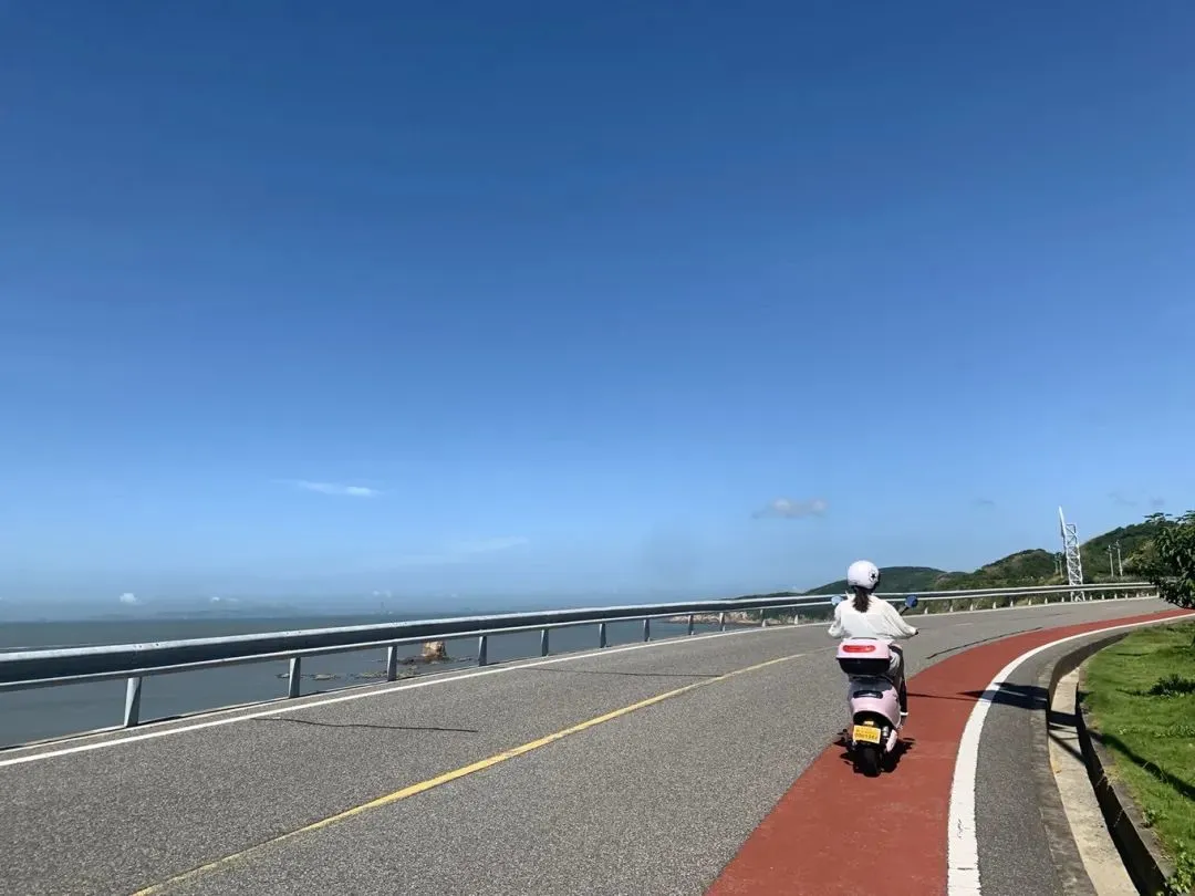宁波枸杞岛图片大全_宁波到枸杞岛旅游攻略_宁波怎么枸杞岛