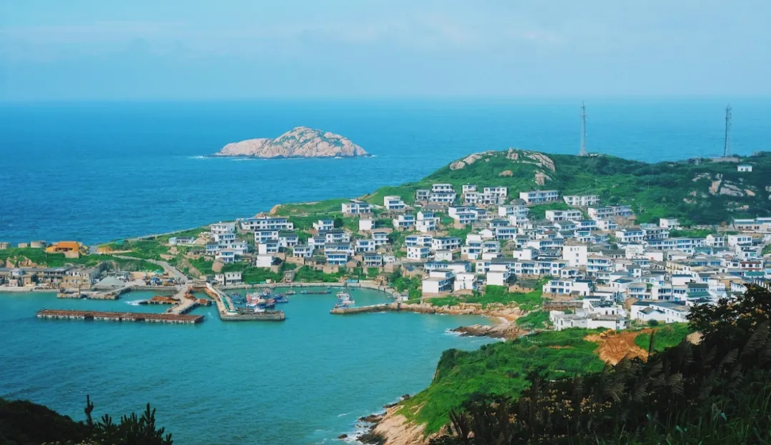 宁波到枸杞岛旅游攻略_宁波怎么枸杞岛_宁波枸杞岛图片大全