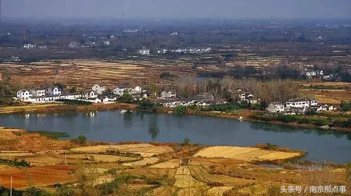 江宁黄龙岘旅游攻略_江宁黄龙岘旅游攻略_江宁黄龙岘旅游攻略