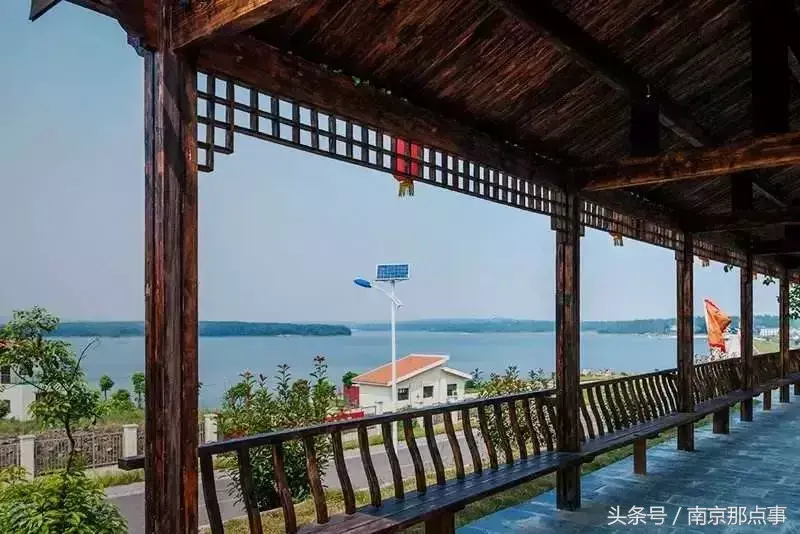 江宁黄龙岘旅游攻略_江宁黄龙岘旅游攻略_江宁黄龙岘旅游攻略