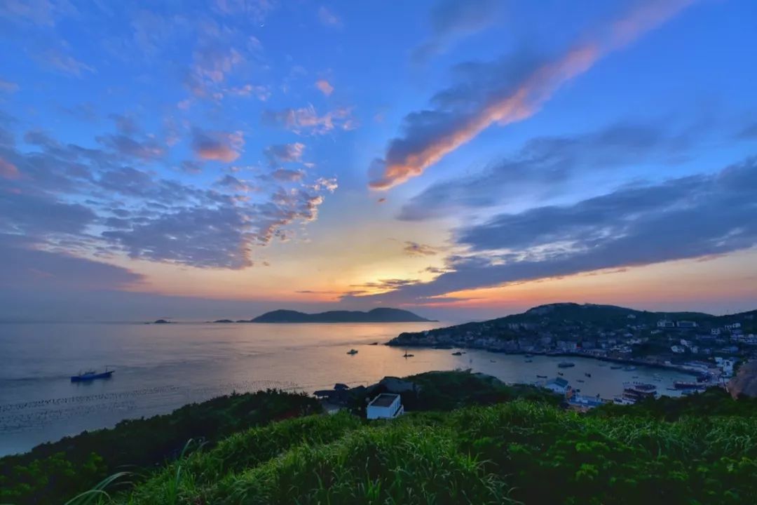 宁波怎么枸杞岛_宁波枸杞岛自驾游攻略_宁波到枸杞岛旅游攻略