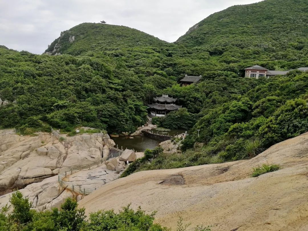 宁波枸杞岛自驾游攻略_宁波到枸杞岛旅游攻略_宁波怎么枸杞岛